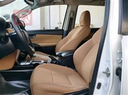 تويوتا فورجنر